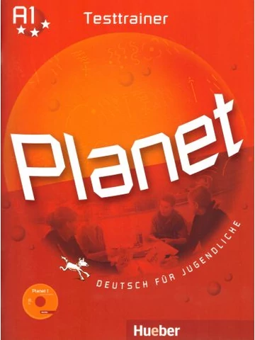 Planet Testtrainer 
