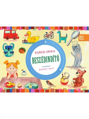 Beszédindító – Ősz