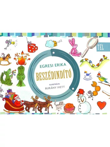 Beszédindító – Tél