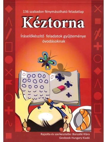 Kéztorna