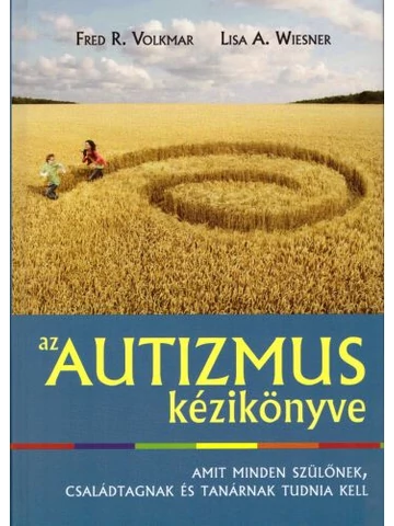 Az autizmus kézikönyve