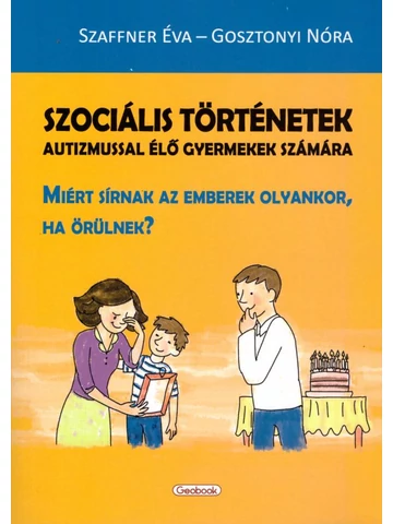 Szociális történetek