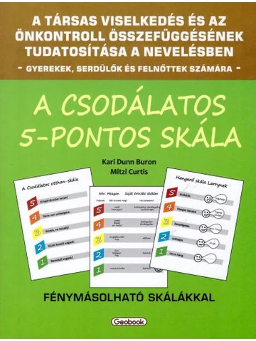 A csodálatos 5-pontos skála