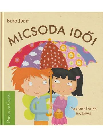 Micsoda idő!