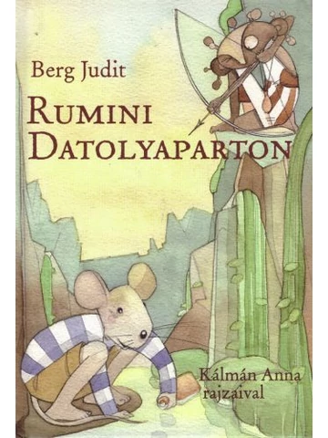 Rumini Datolyaparton