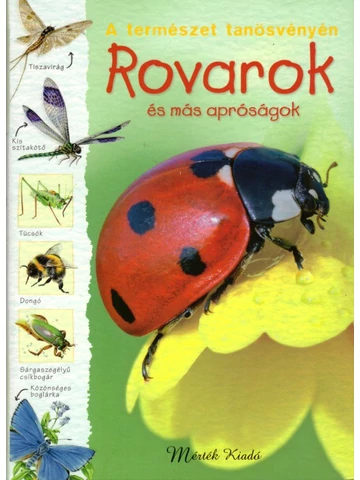 Rovarok és más apróságok