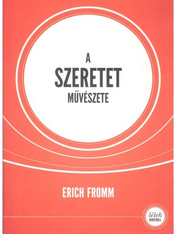A szeretet művészete