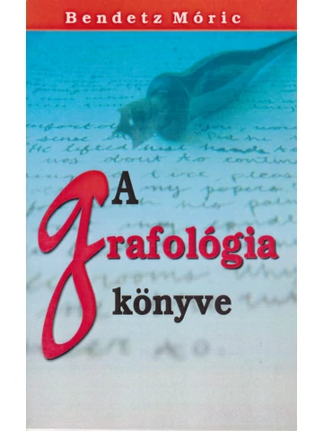 A grafológia könyve