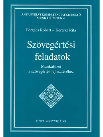 Szövegértési feladatok