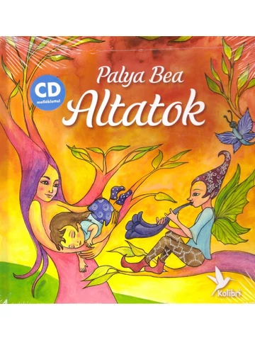 Palya Bea: Altatok