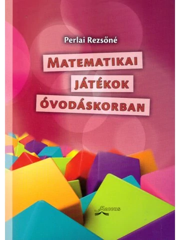 Matematikai játékok óvodáskorban