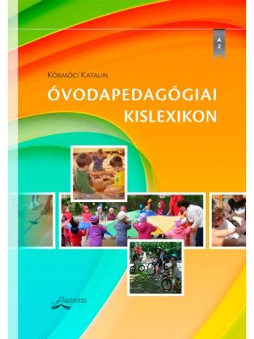 Óvodapedagógiai kislexikon