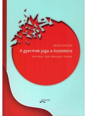 A gyermek joga a tiszteletre