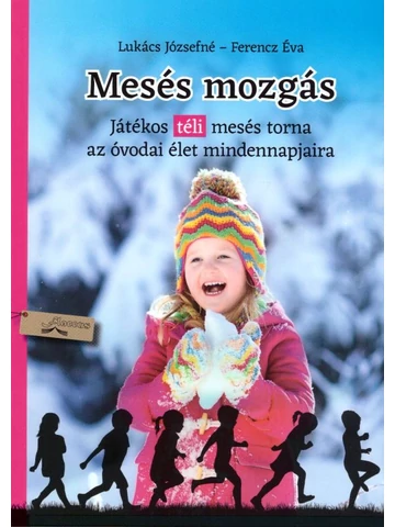 Mesés mozgás - tél