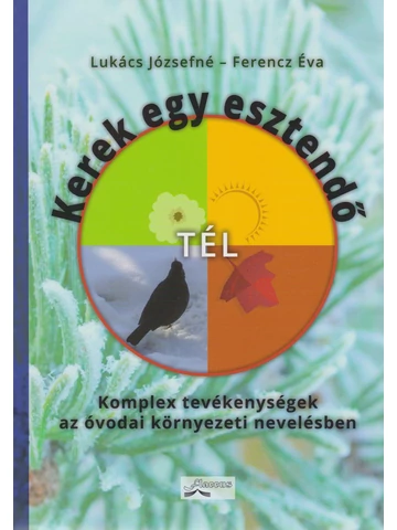 Kerek egy esztendő- Tél