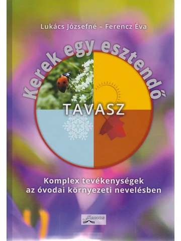 Kerek egy esztendő- Tavasz