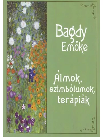 Álmok, szimbólumok, terápiák