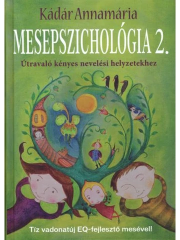 Mesepszichológia 2.