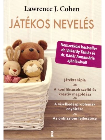 Játékos nevelés