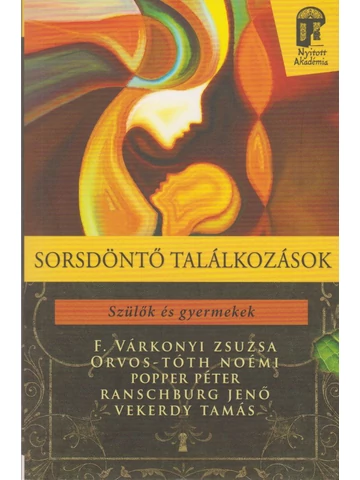 Sorsdöntő találkozások