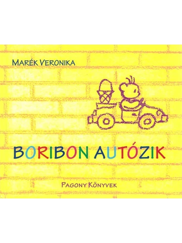 Boribon autózik