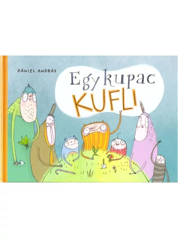 Egy kupac kufli