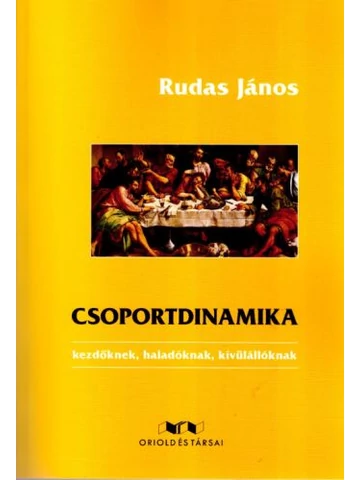 Csoportdinamika