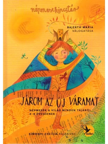 Járom az új váramat