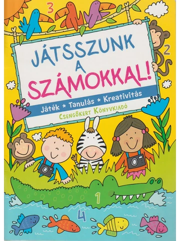Játsszunk a számokkal!