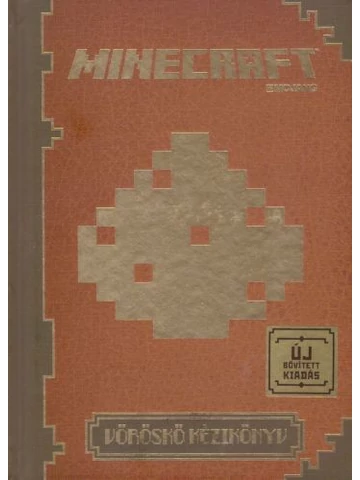 Minecraft 2. - Vöröskő kézikönyv