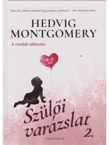 Szülői varázslat 2.