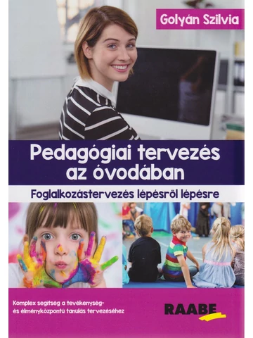 Pedagógiai tervezés az óvodában