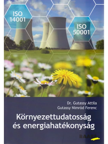 Környezettudatosság és energiahatékonyság
