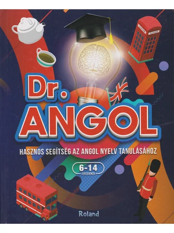 Dr. Angol