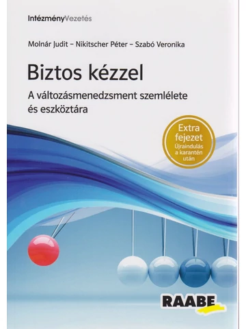 Biztos kézzel