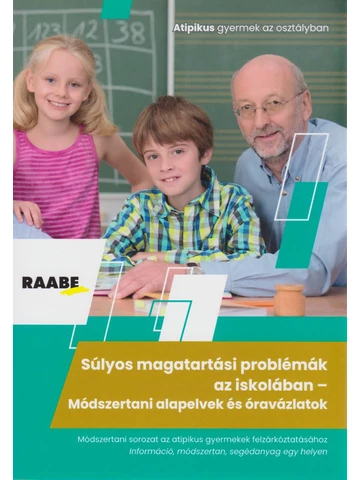 Súlyos magatartási problémák az iskolában