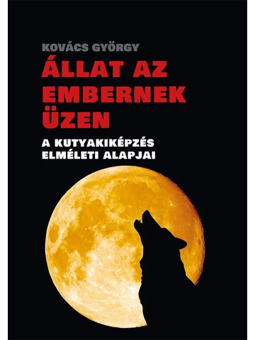 Állat az embernek üzen