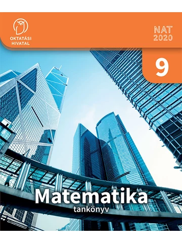 Matematika 9. (OH-MAT09TB)