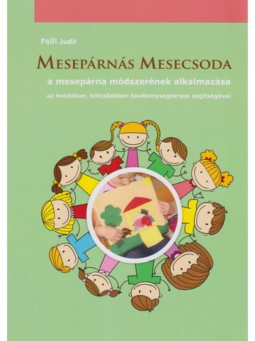 Mesepárnás mesecsoda