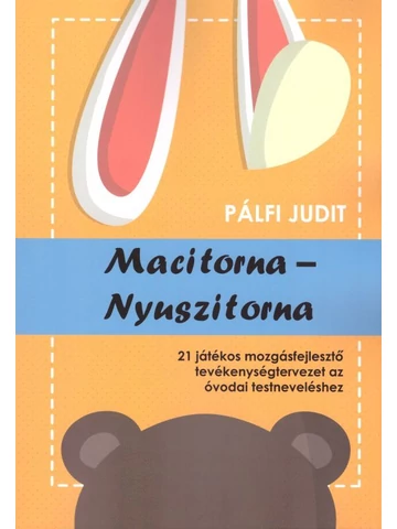 Macitorna – Nyuszitorna