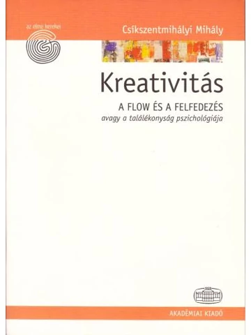 Kreatívitás