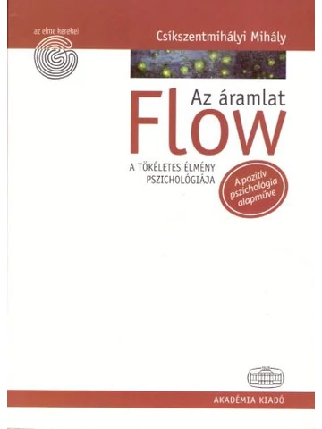 Flow - Az áramlat