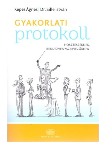 Gyakorlati protokoll