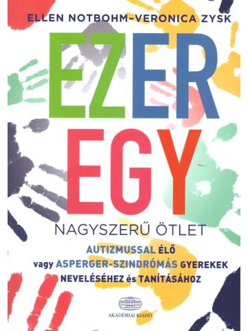 Ezeregy nagyszerű ötlet