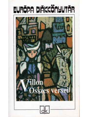 Villon összes versei