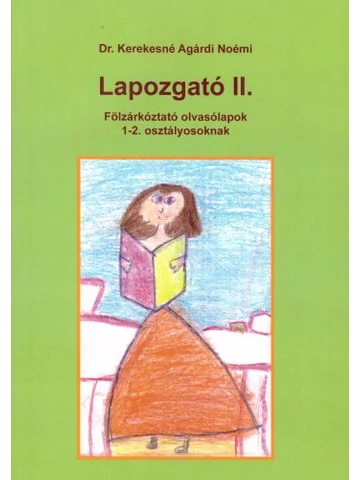 Lapozgató II.