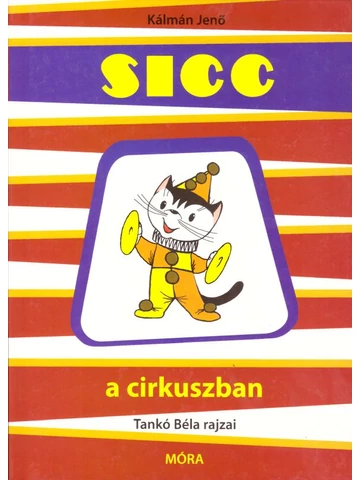 Sicc a cirkuszban