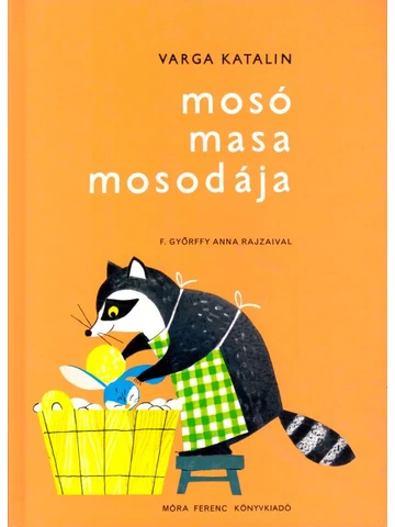 Mosó Masa mosodája
