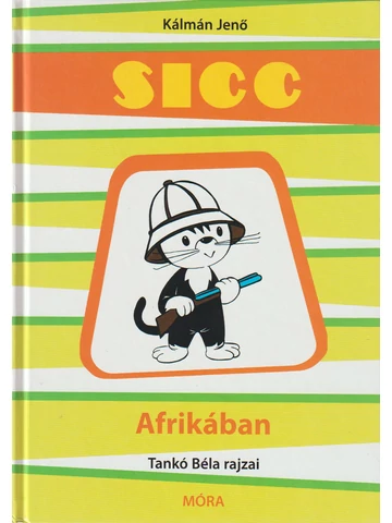 Sicc Afrikában