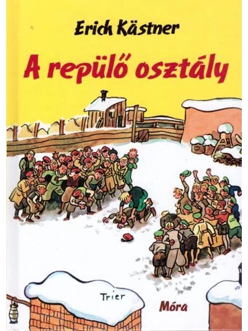 A repülő osztály